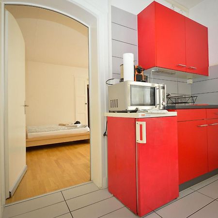 Garden Studio Apartment Zuerichberg Rum bild