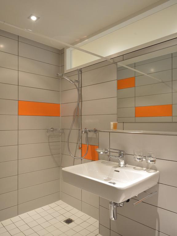 Garden Studio Apartment Zuerichberg Rum bild