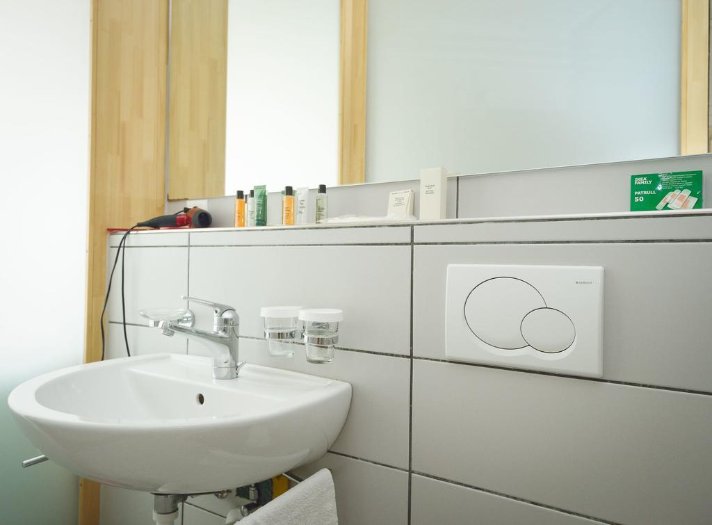 Garden Studio Apartment Zuerichberg Exteriör bild
